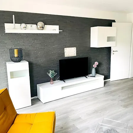 Zollernalb-Apartment G6 Albstadt Extérieur photo