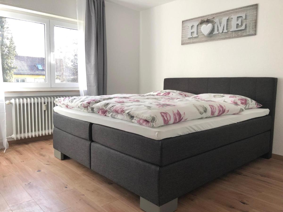 Zollernalb-apartment G6 Appartement