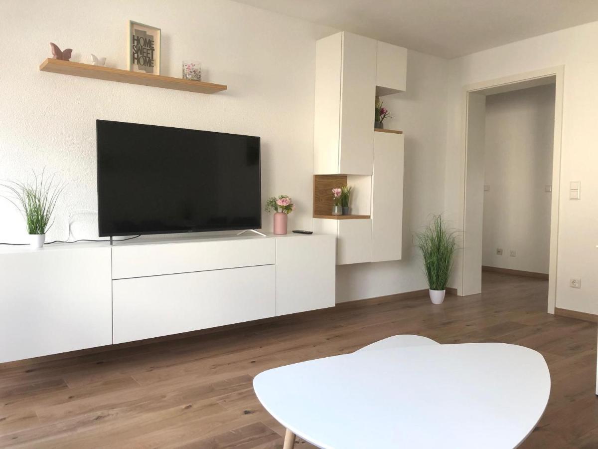 Zollernalb-apartment G6 Appartement