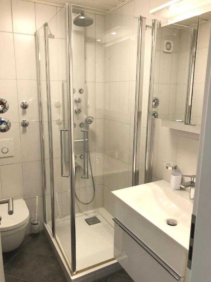 Zollernalb-apartment G6 * Albstadt