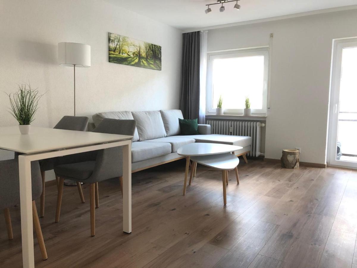 Zollernalb-apartment G6 *