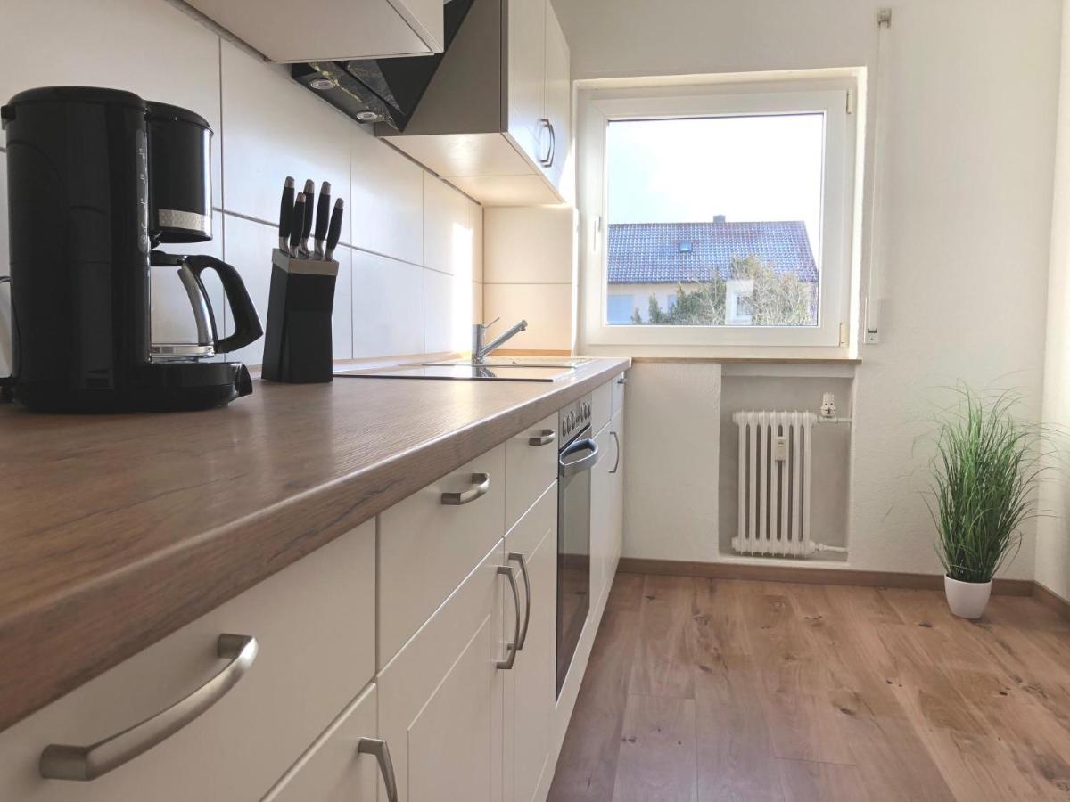 Zollernalb-apartment G6 Appartement Albstadt