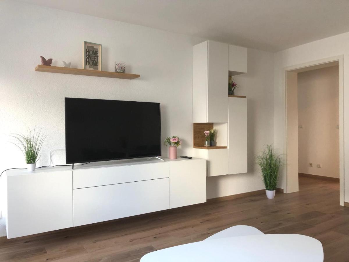 Zollernalb-apartment G6