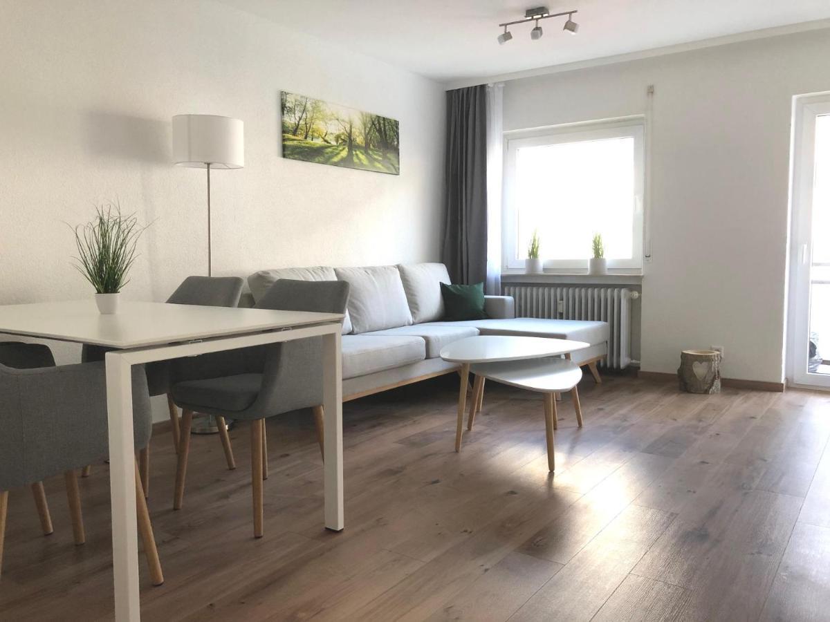 Zollernalb-apartment G6 Appartement Albstadt