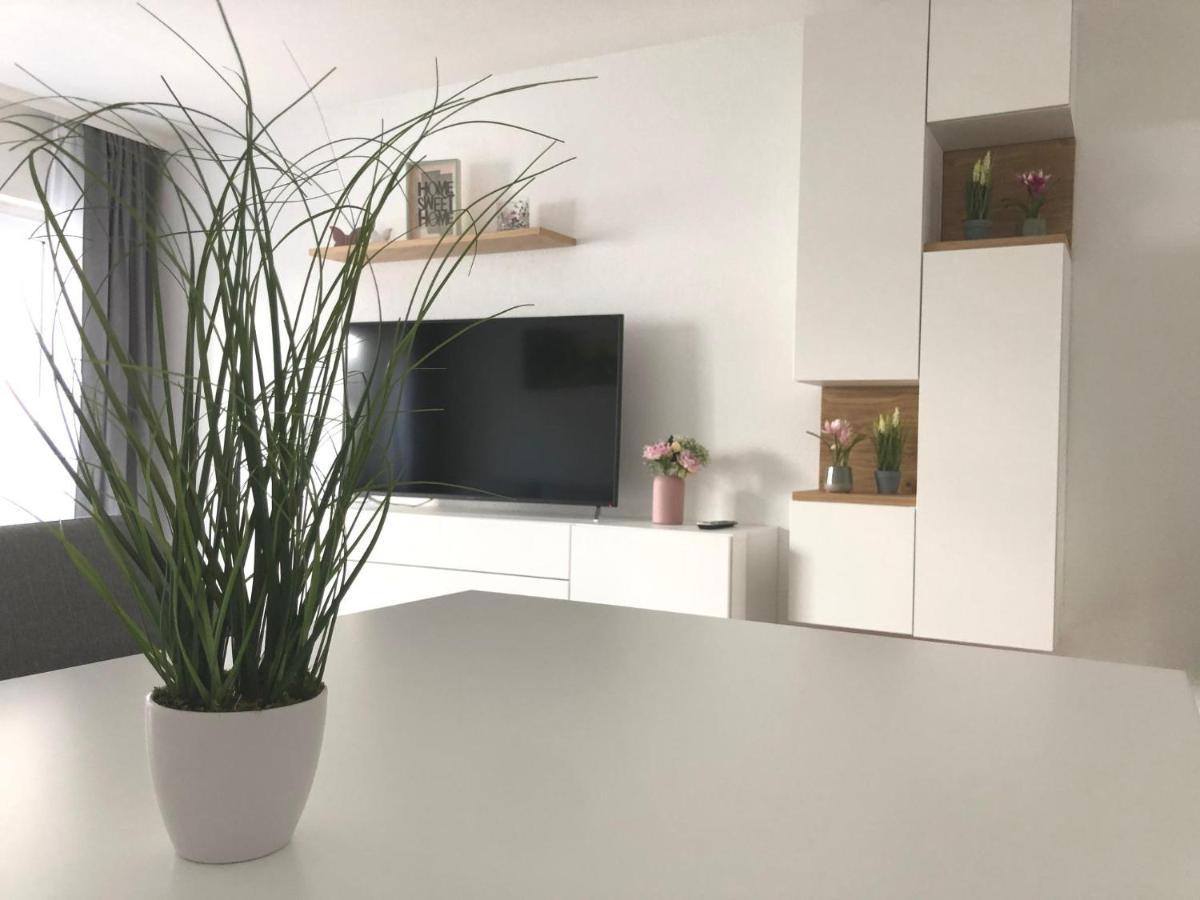 Zollernalb-apartment G6 * Albstadt