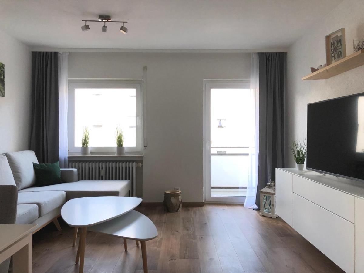 Zollernalb-apartment G6 *