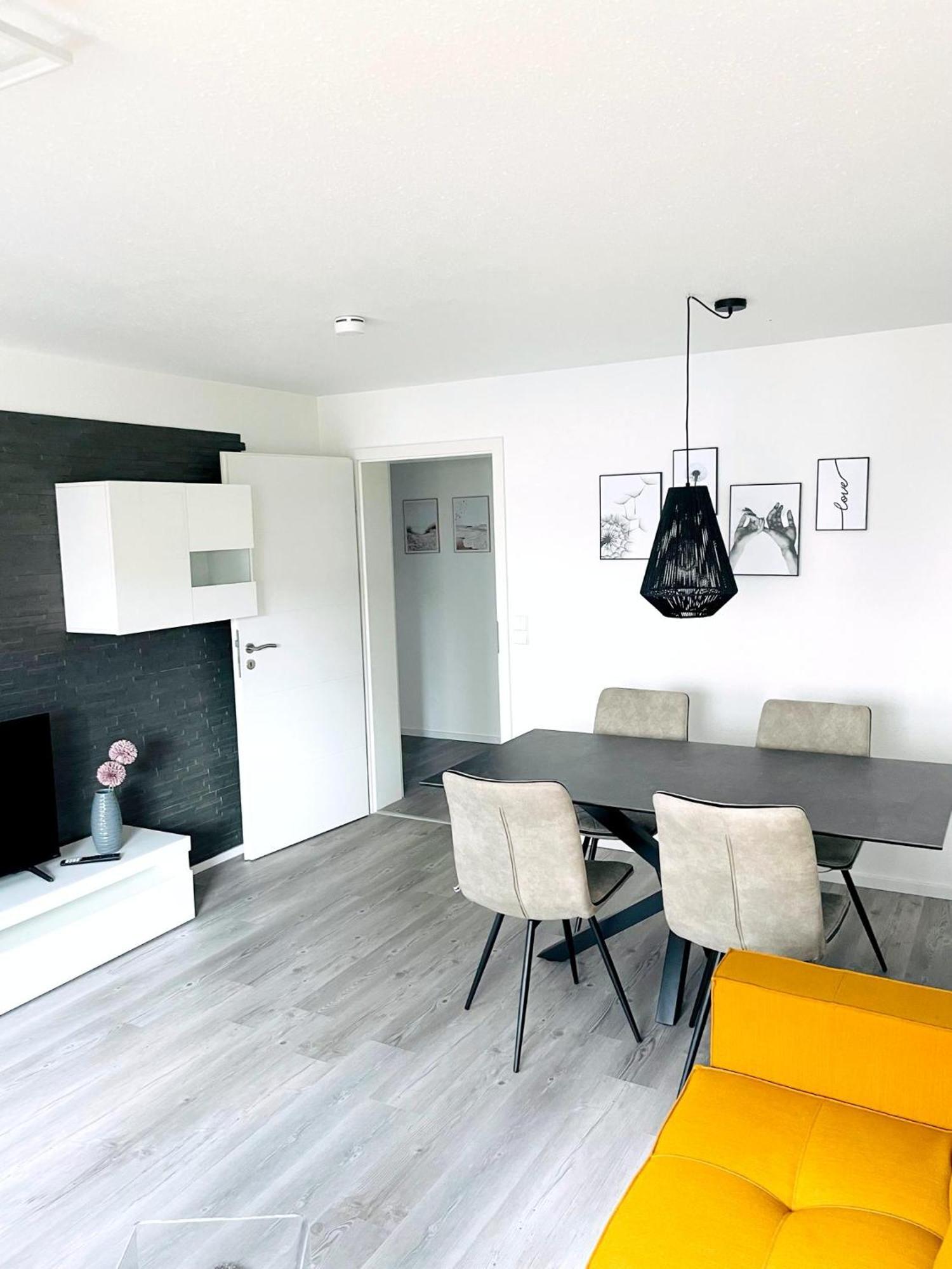 Appartement Zollernalb-apartment G6
