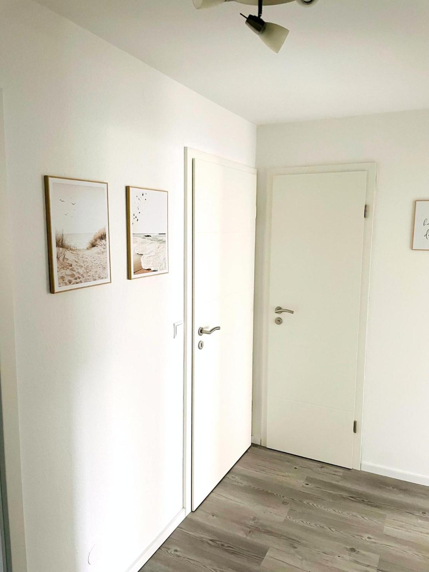 Zollernalb-apartment G6 Appartement