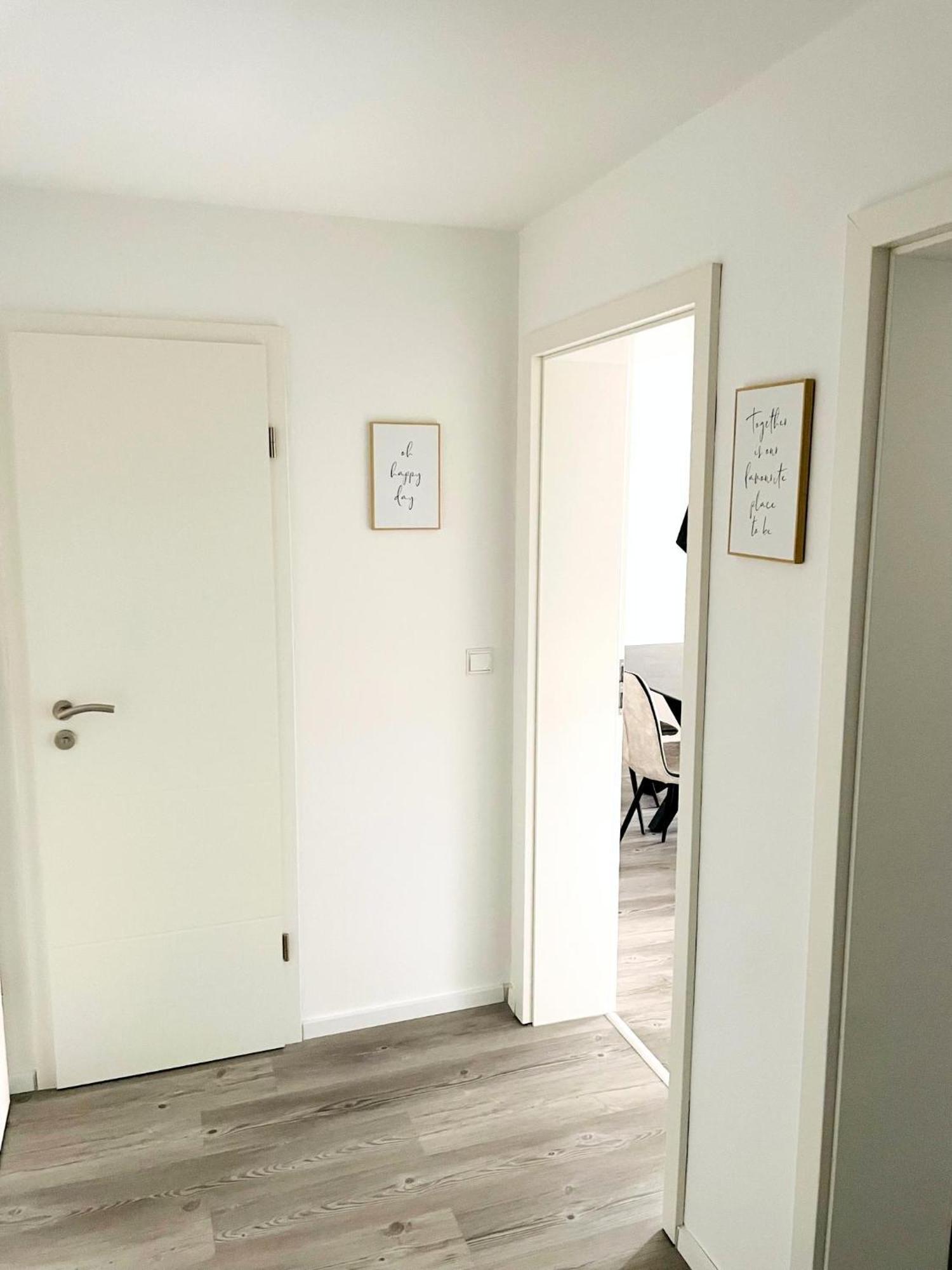 Zollernalb-apartment G6 Albstadt