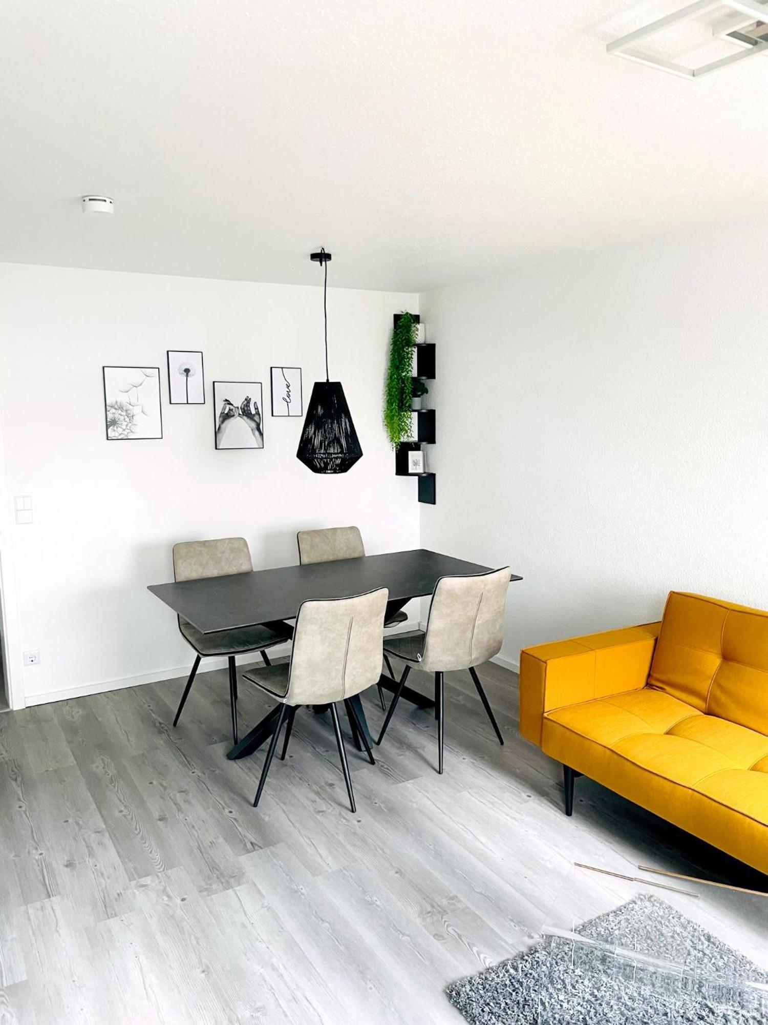 Zollernalb-apartment G6 Appartement *