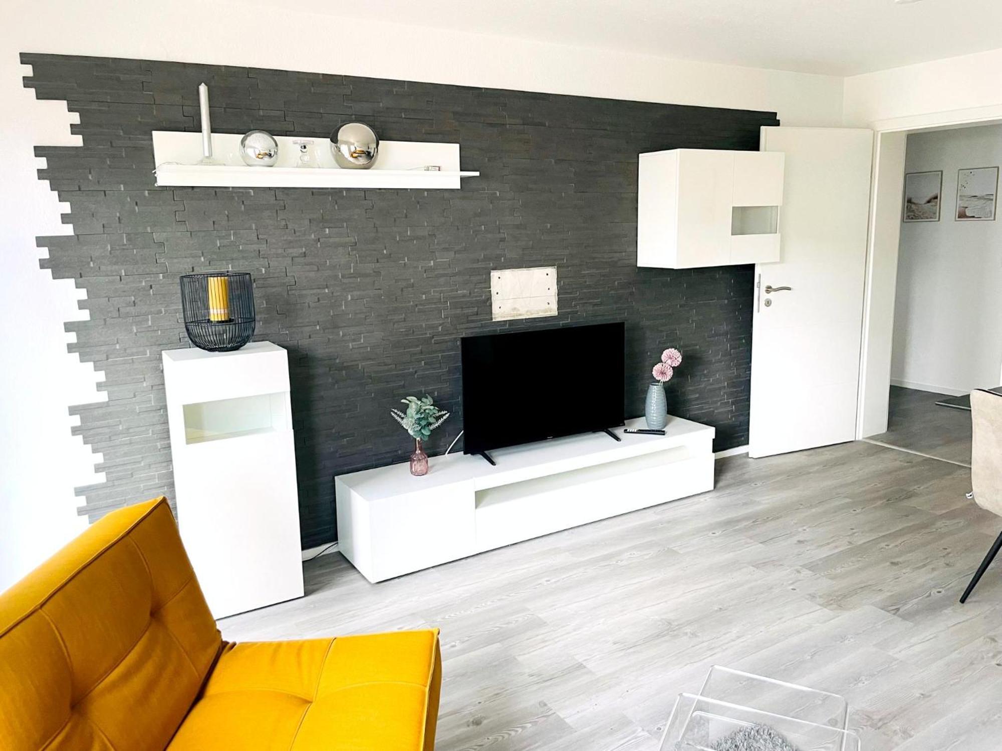 Zollernalb-apartment G6 * Albstadt