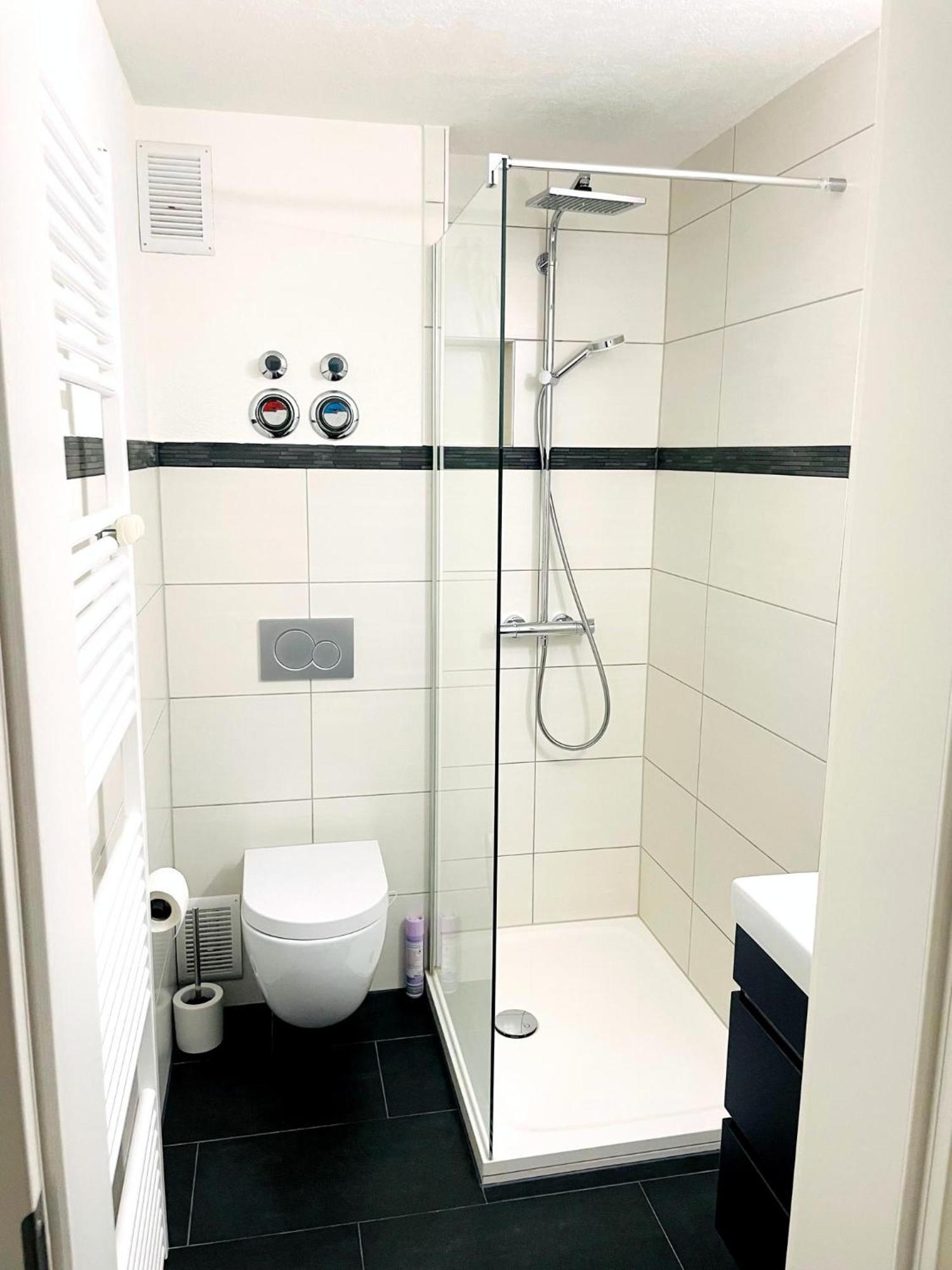 Lejlighed Zollernalb-apartment G6