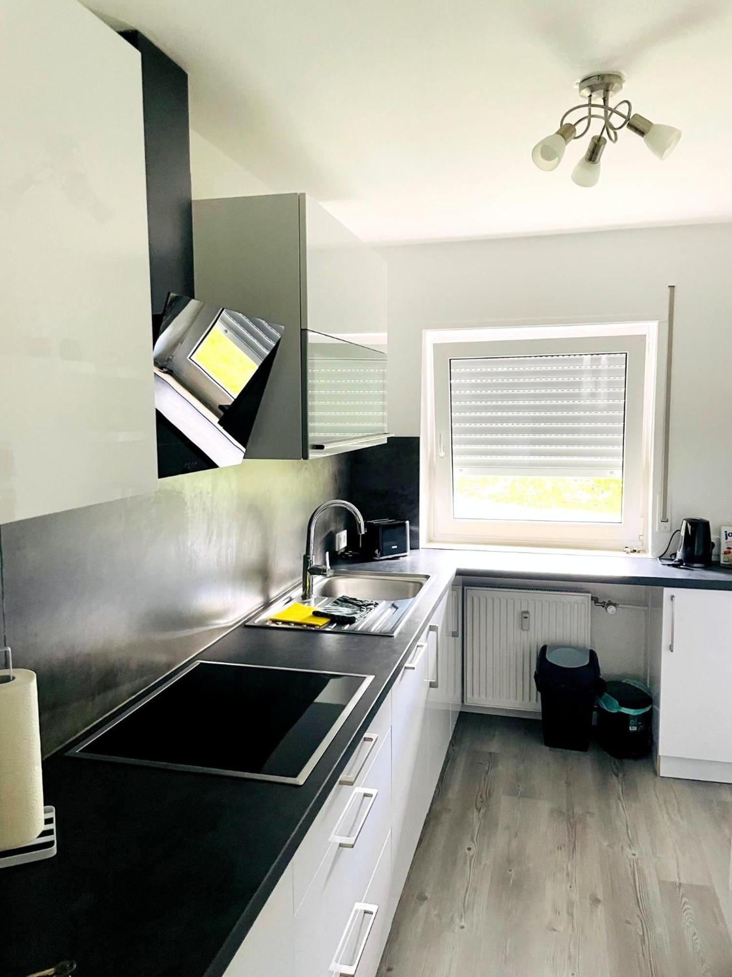 Zollernalb-apartment G6 Appartement Albstadt