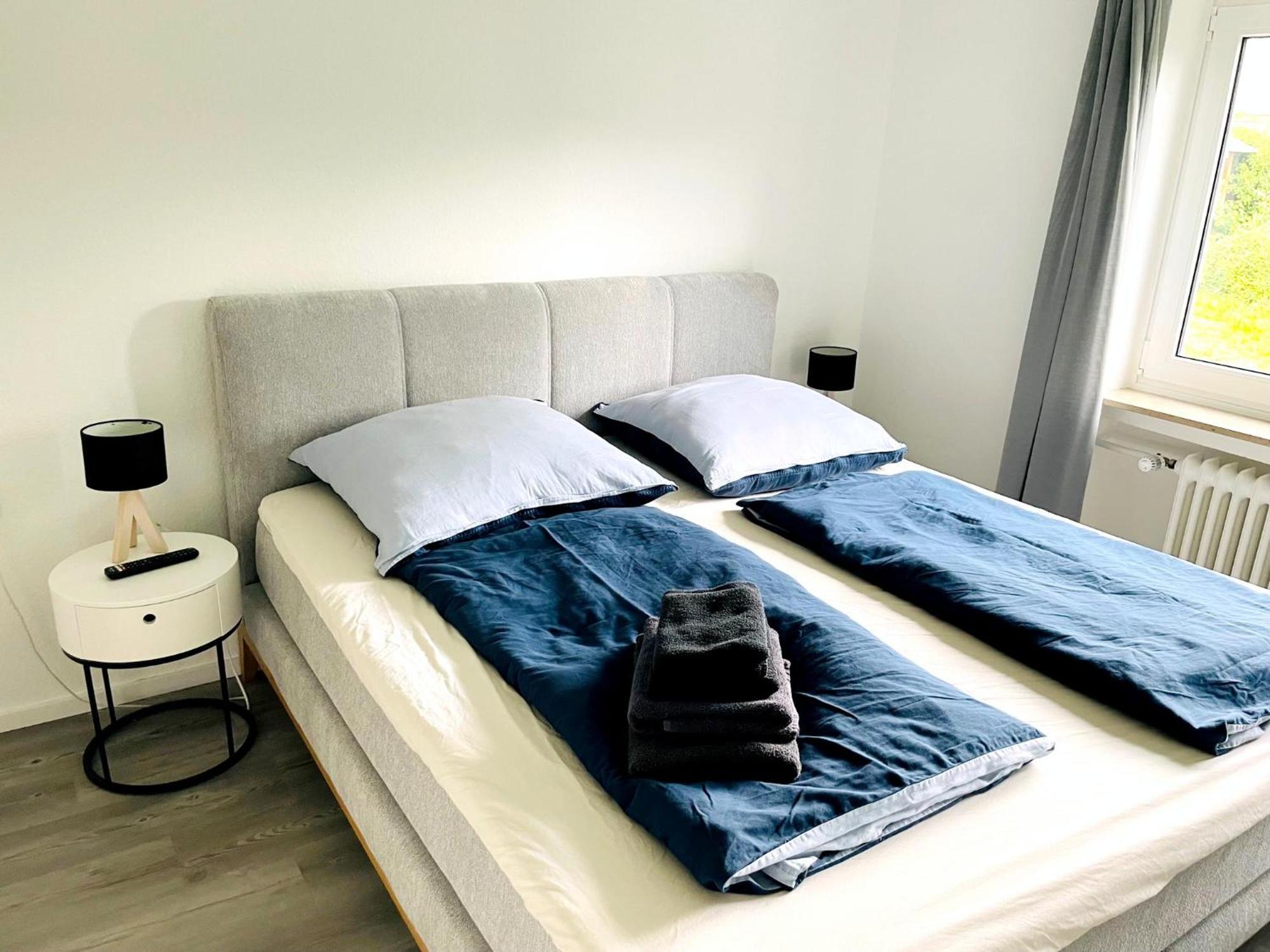 Zollernalb-apartment G6 Appartement Albstadt