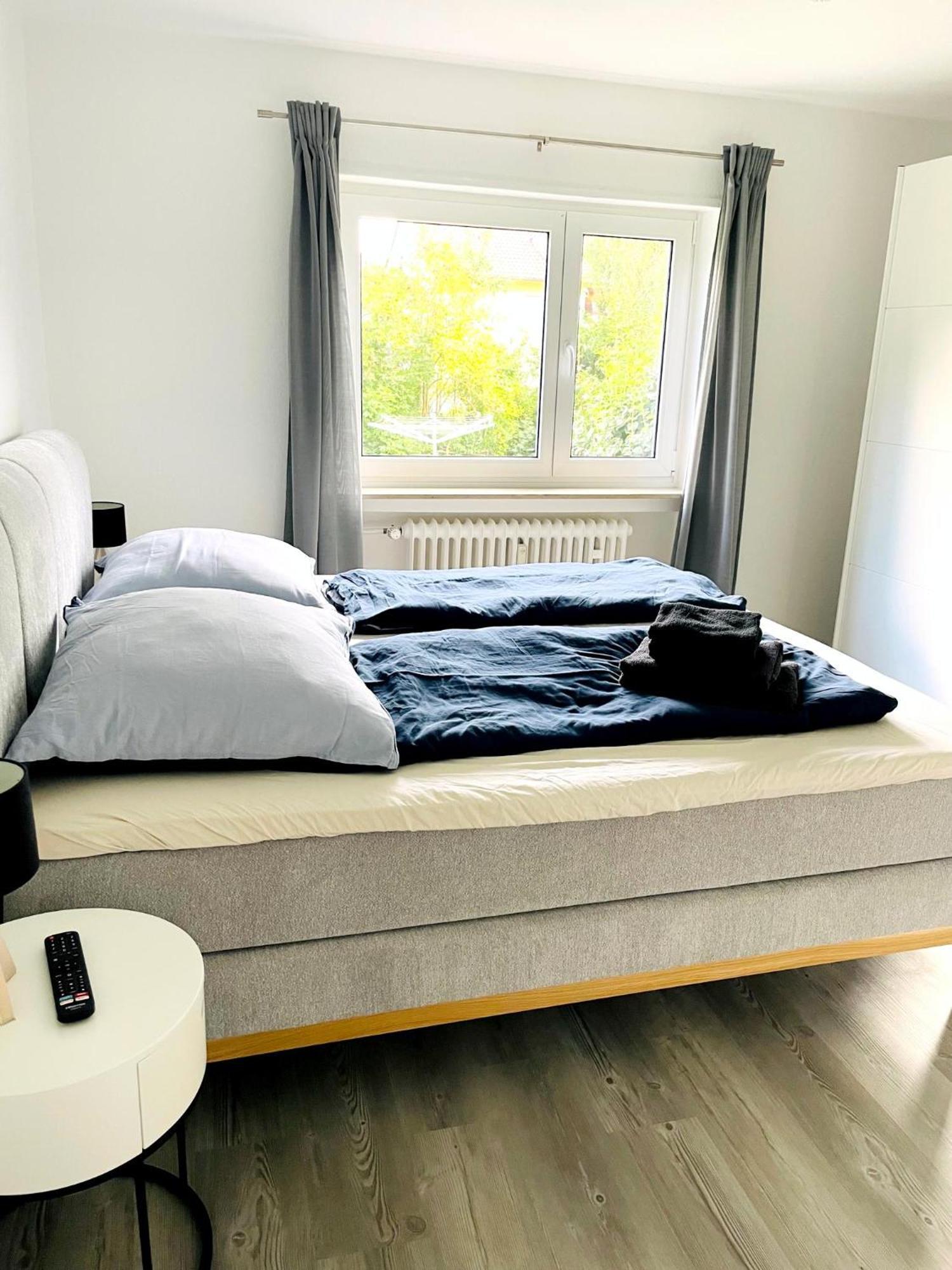 Zollernalb-apartment G6 Appartement Albstadt